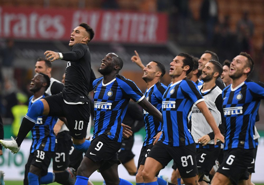 利物浦客胜国米止颓势，主角仍是不在场的萨拉赫