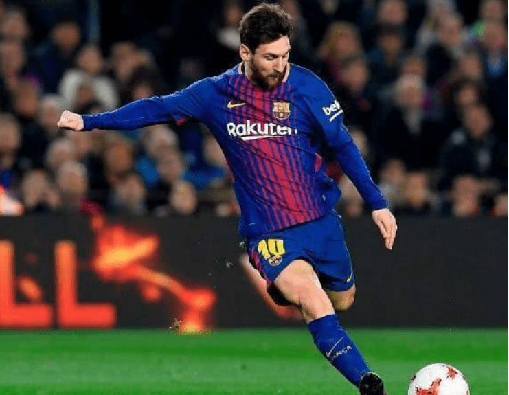 1-3逆转！巴萨诺坎普击败马竞，7连胜终结，榜首优势更稳固