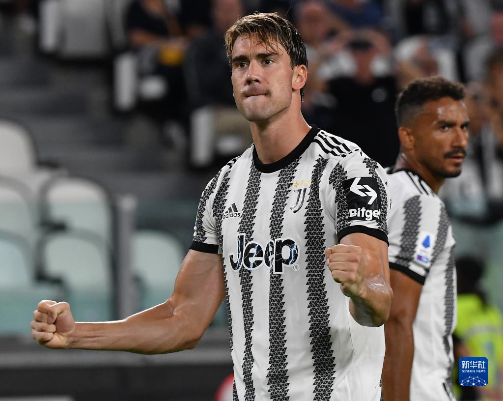 意媒：尤文将续约伊尔迪兹视为俱乐部的绝对优先事项