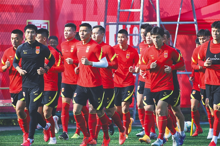 世界杯抽签夜即将到来！谁会惊喜，谁会惊叹？12月...