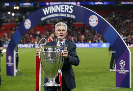 皮克：巴萨是所有冠军的有力竞争者，包括欧冠冠军