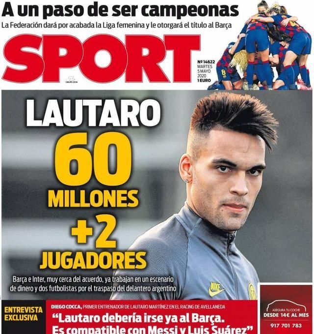 托蒂：说C罗的坏话只能说明你在嫉妒他，他和梅西的水平相当