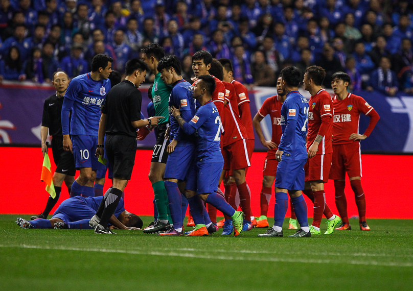 与梅西交换球衣，安哥拉队长弗雷迪：我要将它留给我的孩子们