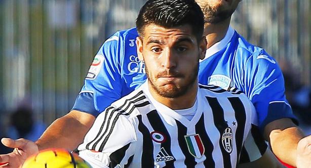 西媒：马竞希望分期支付米约的费用，热刺对他的兴趣也很认真