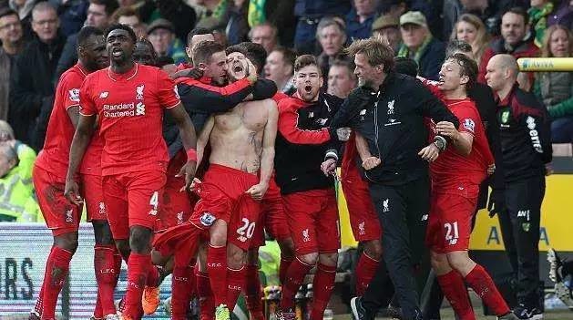 欧冠精彩进球回顾：梅西助攻亮点,