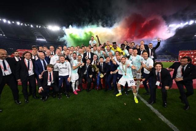 王上源：河南队没踢出此前的状态，足协杯获得亚军太遗憾了